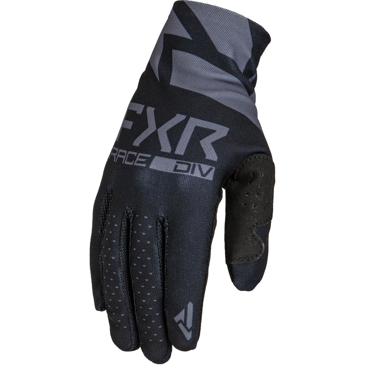 FXR MX Gloves Pro-Fit Lite Black Ops