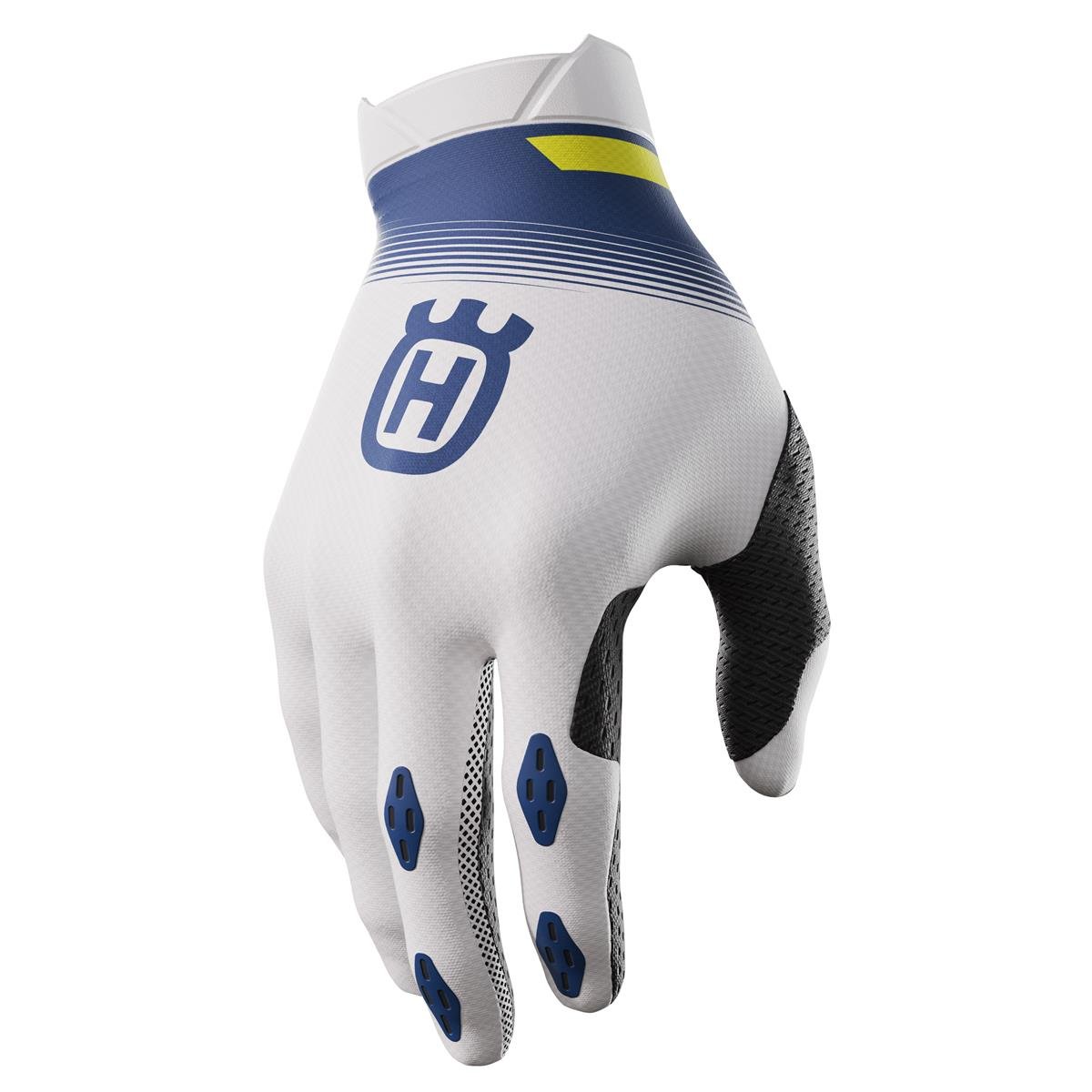 Shot Gloves Lite Limited Edition Husqvarna - Blue