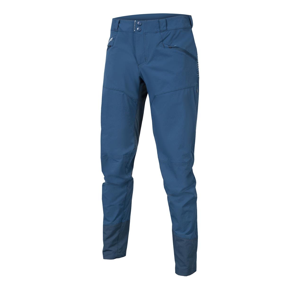 Endura MTB Pants SingleTrack II Blueberry