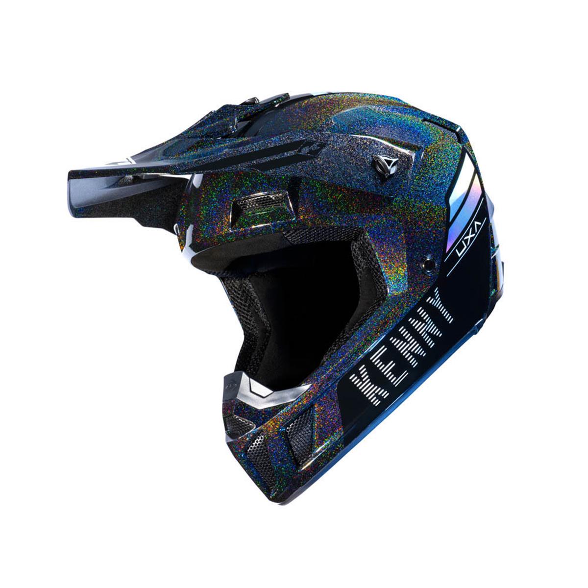 Kenny Motocross-Helm Performance
