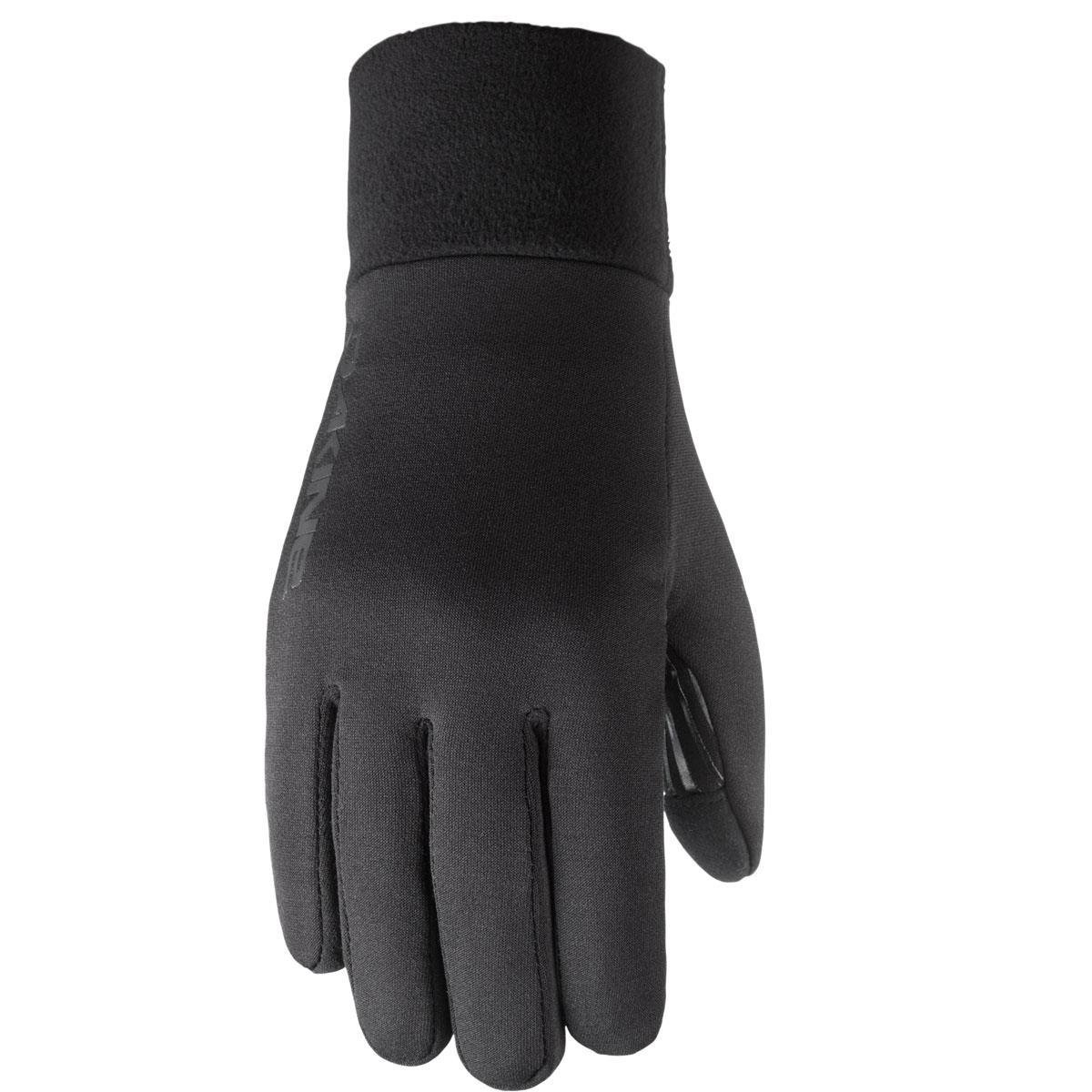Dakine Winter Gloves Storm Liner Black