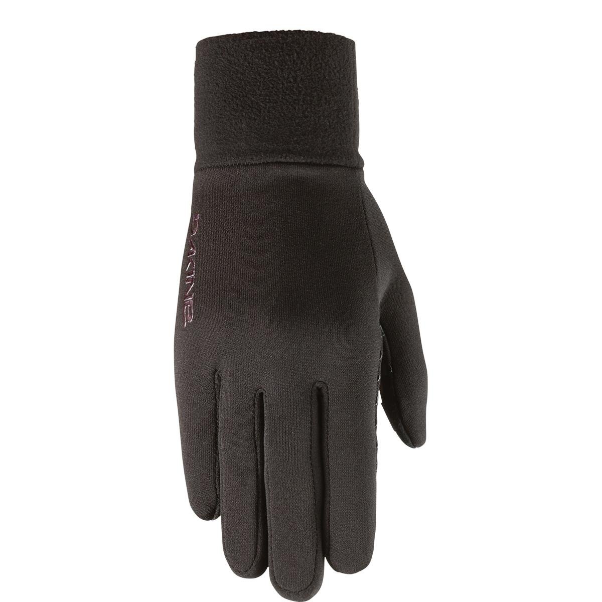 Dakine Girls Winter Gloves Storm Liner Black