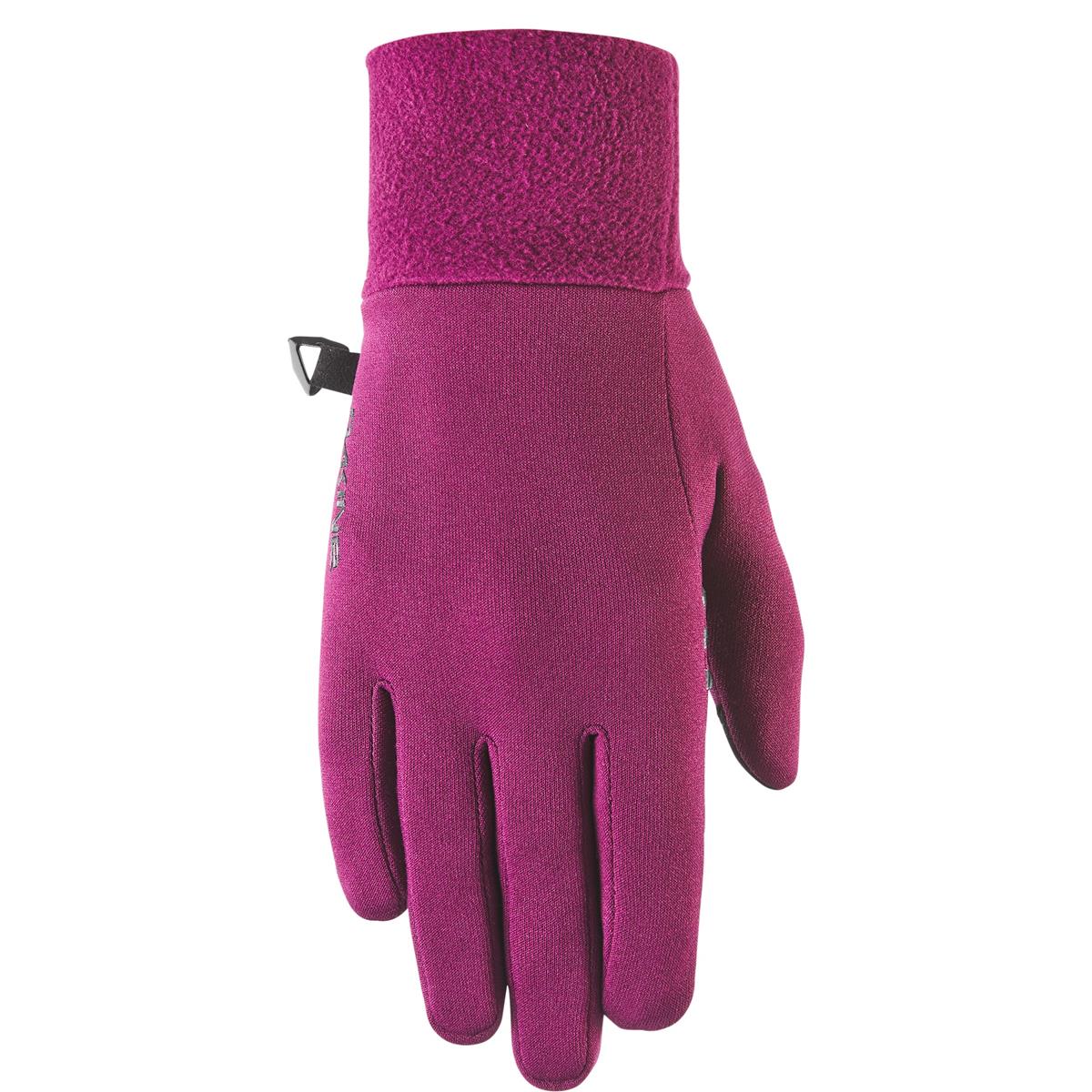 Dakine Girls Winter Gloves Storm Liner Grapevine
