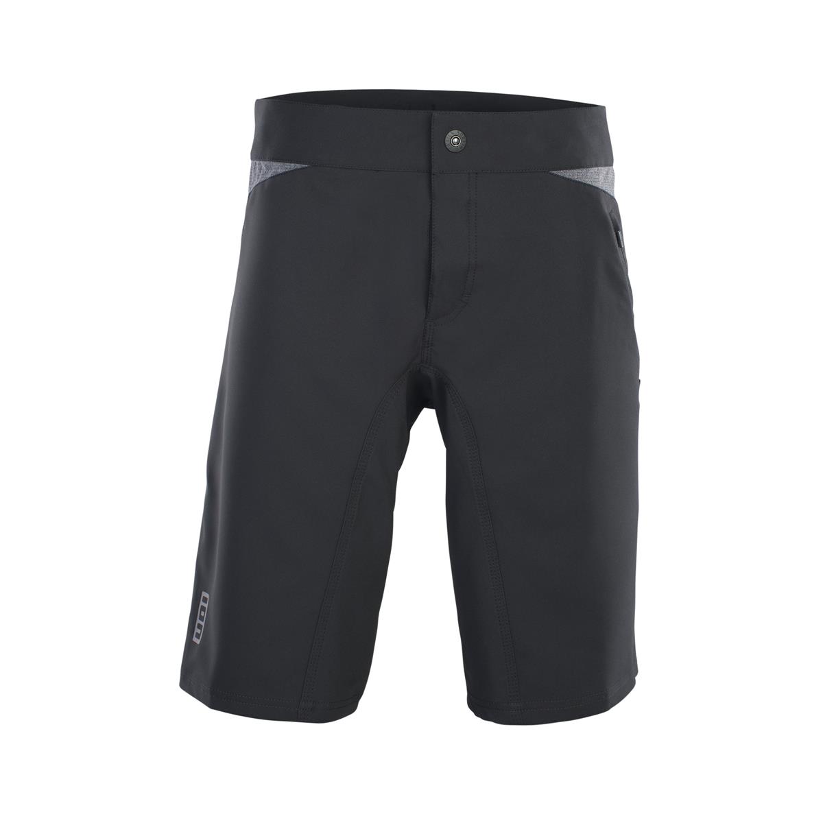 ION MTB Shorts Traze Black