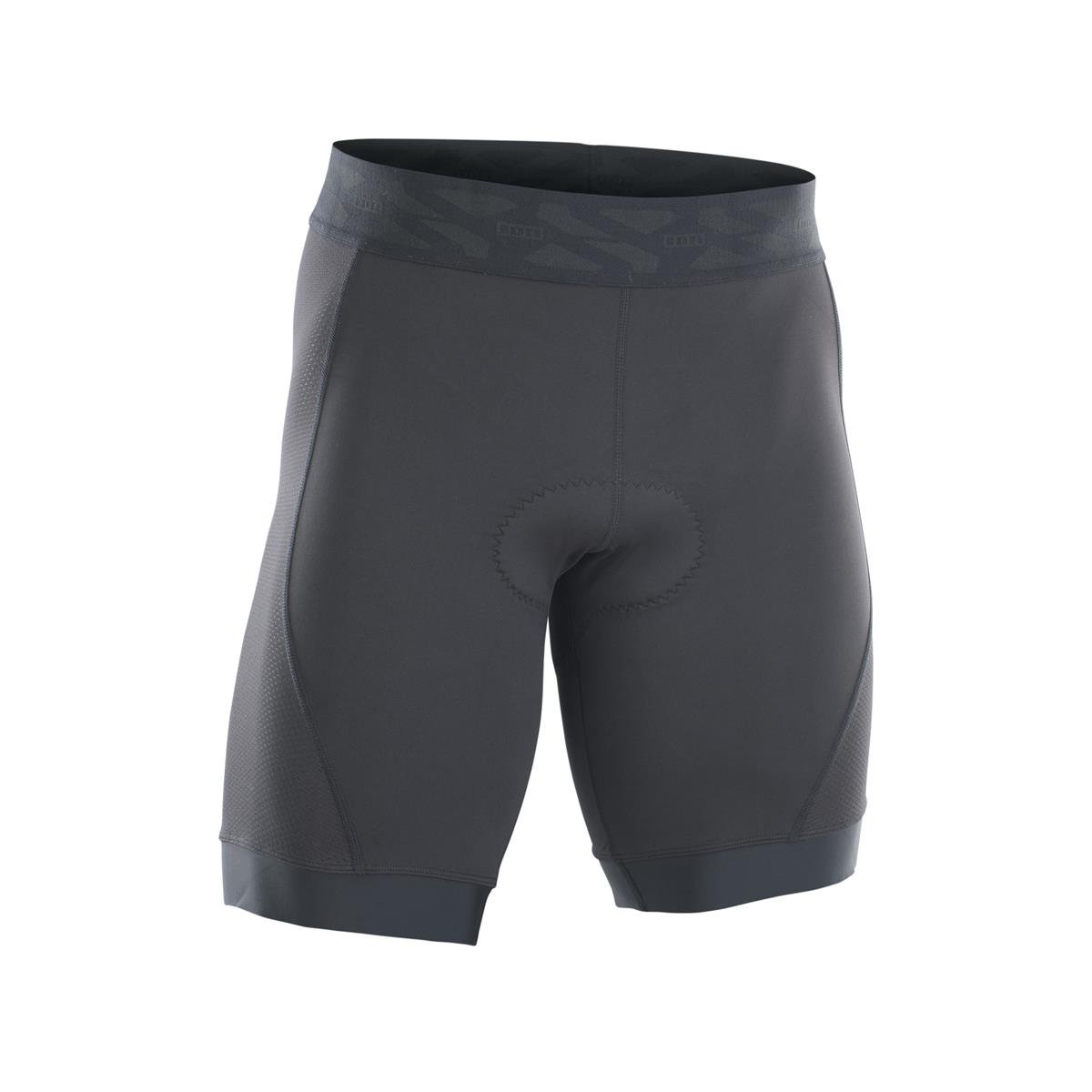ION Bike Underpants long Baselayer In-Shorts long Black