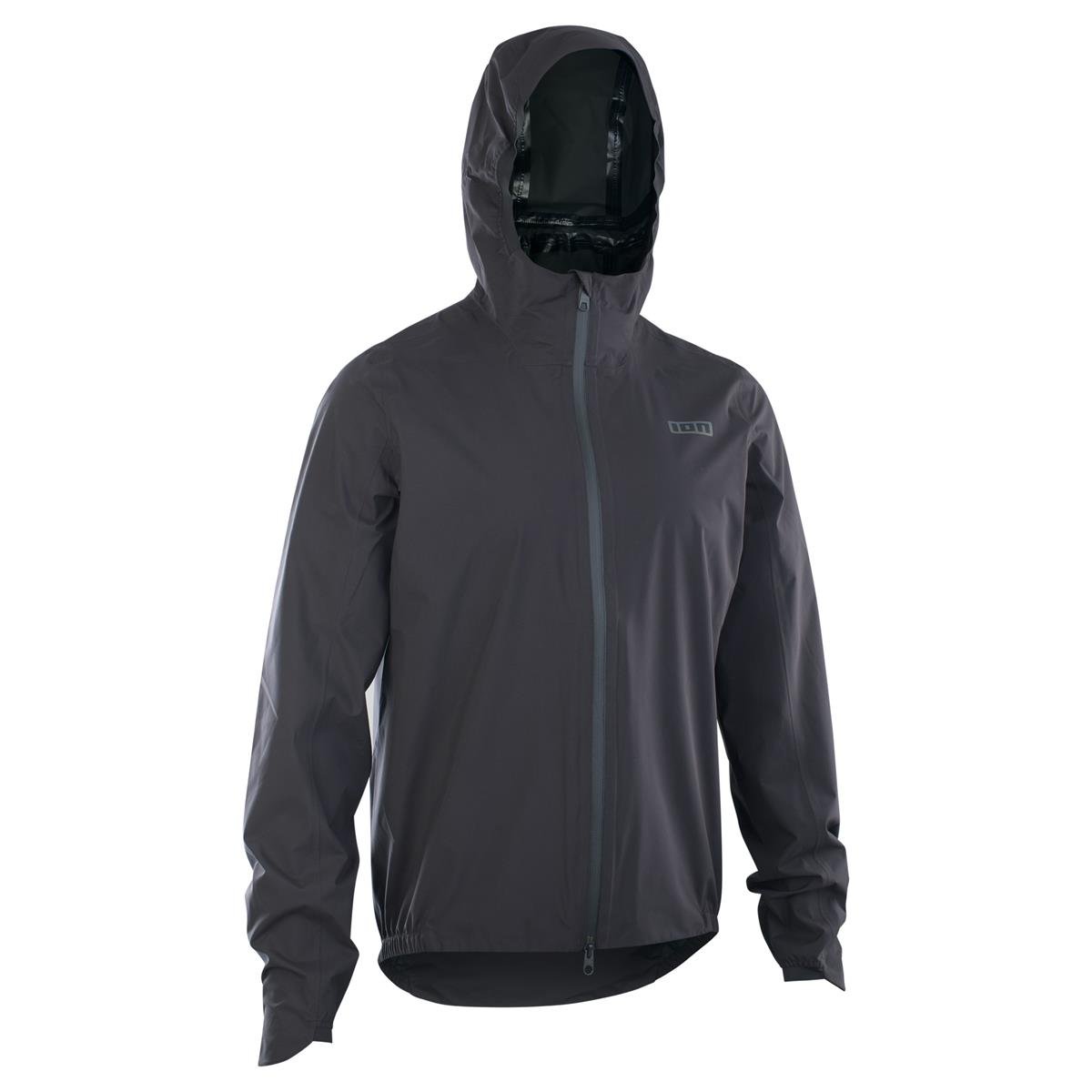 ION MTB Jacket Shelter Lite 2.5L Black