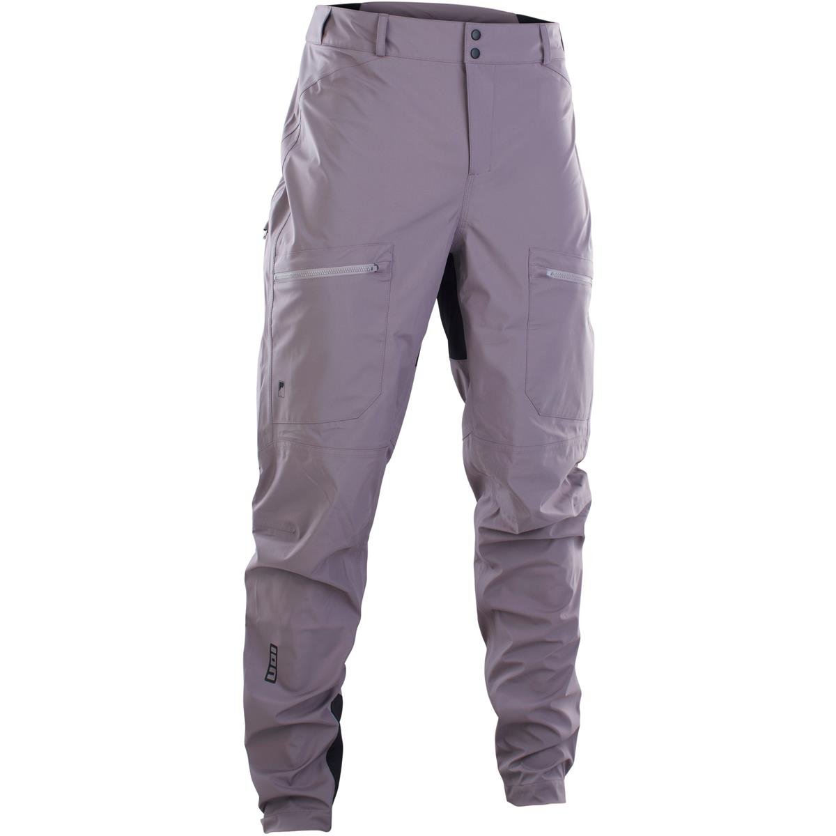 ION Pantaloni MTB Shelter 3L Shark Gray