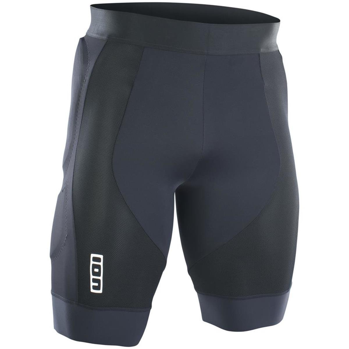ION Sous-Shorts de Protection Amp Noir