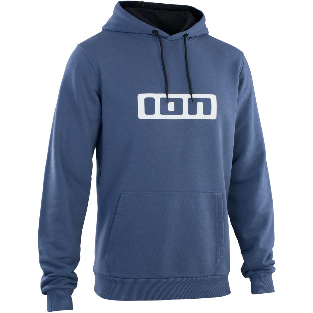 ION Hoodie Logo