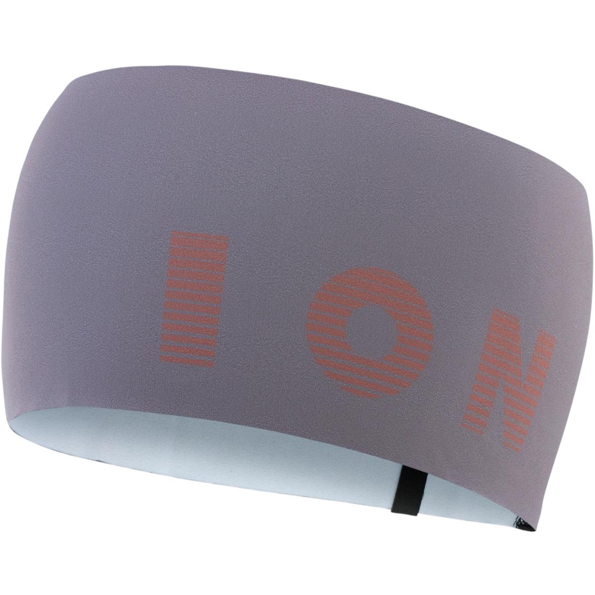 ION Headband Logo Shark Gray