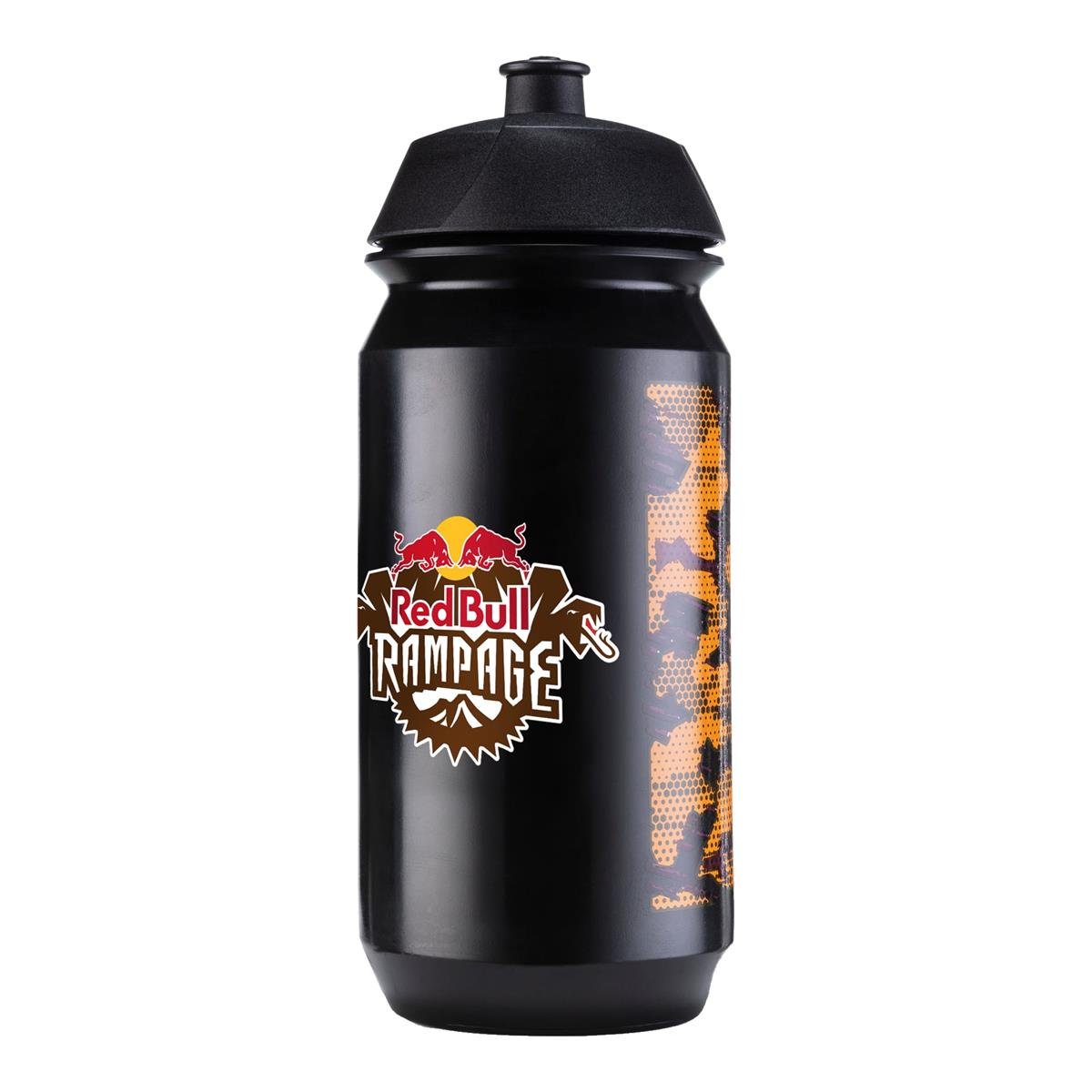 Red Bull Trinkflasche Rampage Multi