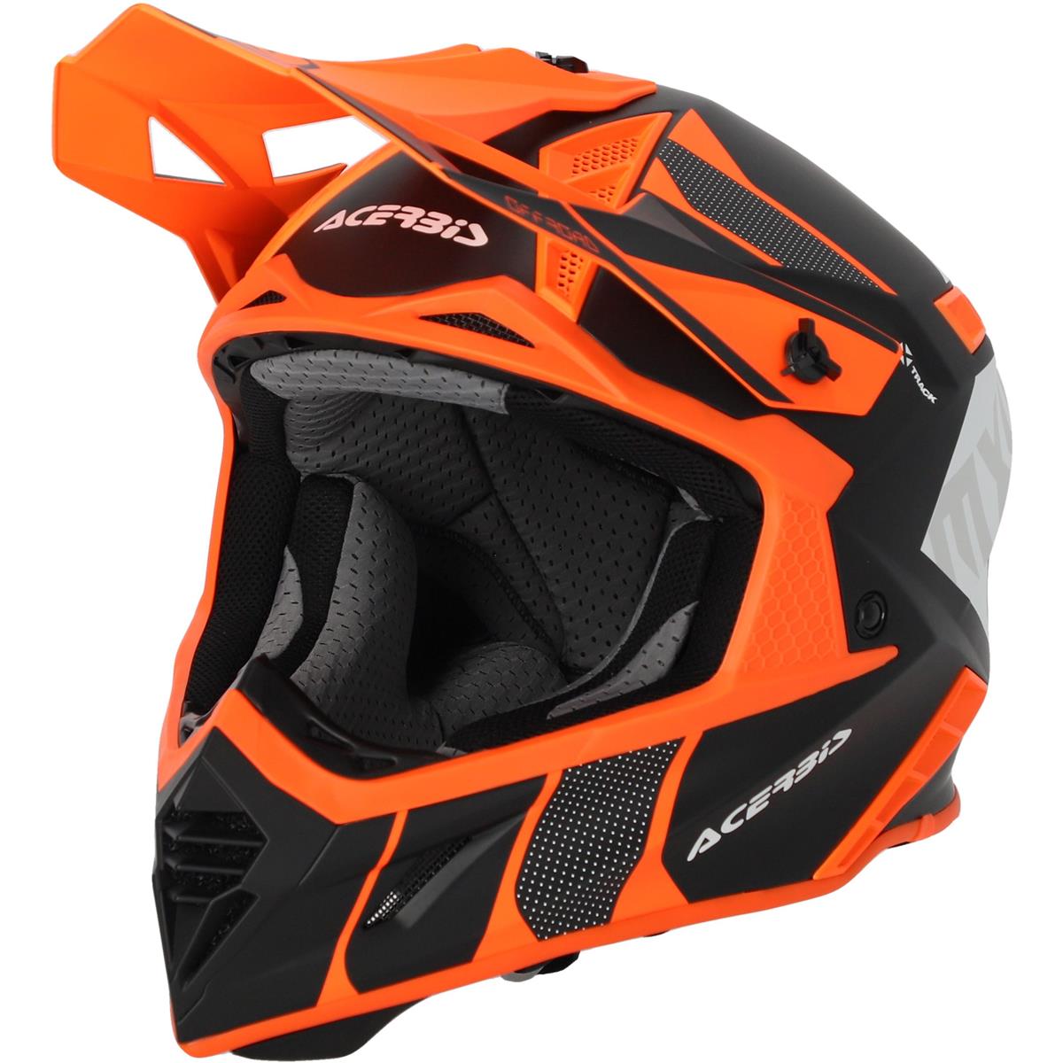 Acerbis Motocross-Helm X-Track 22-06