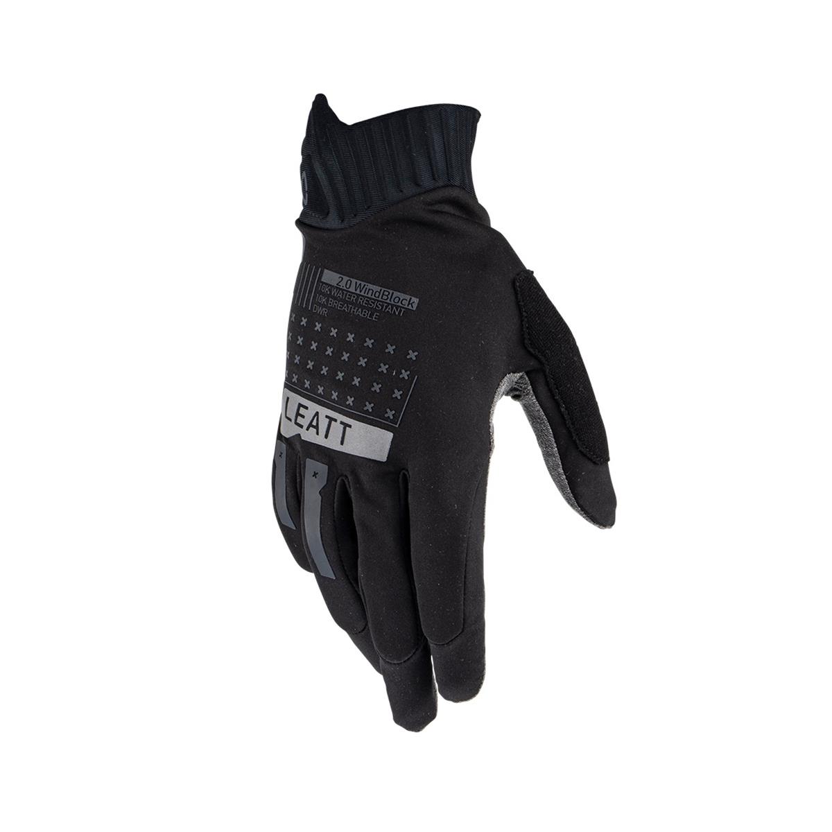 Leatt MTB-Handschuhe 2.0 WindBlock