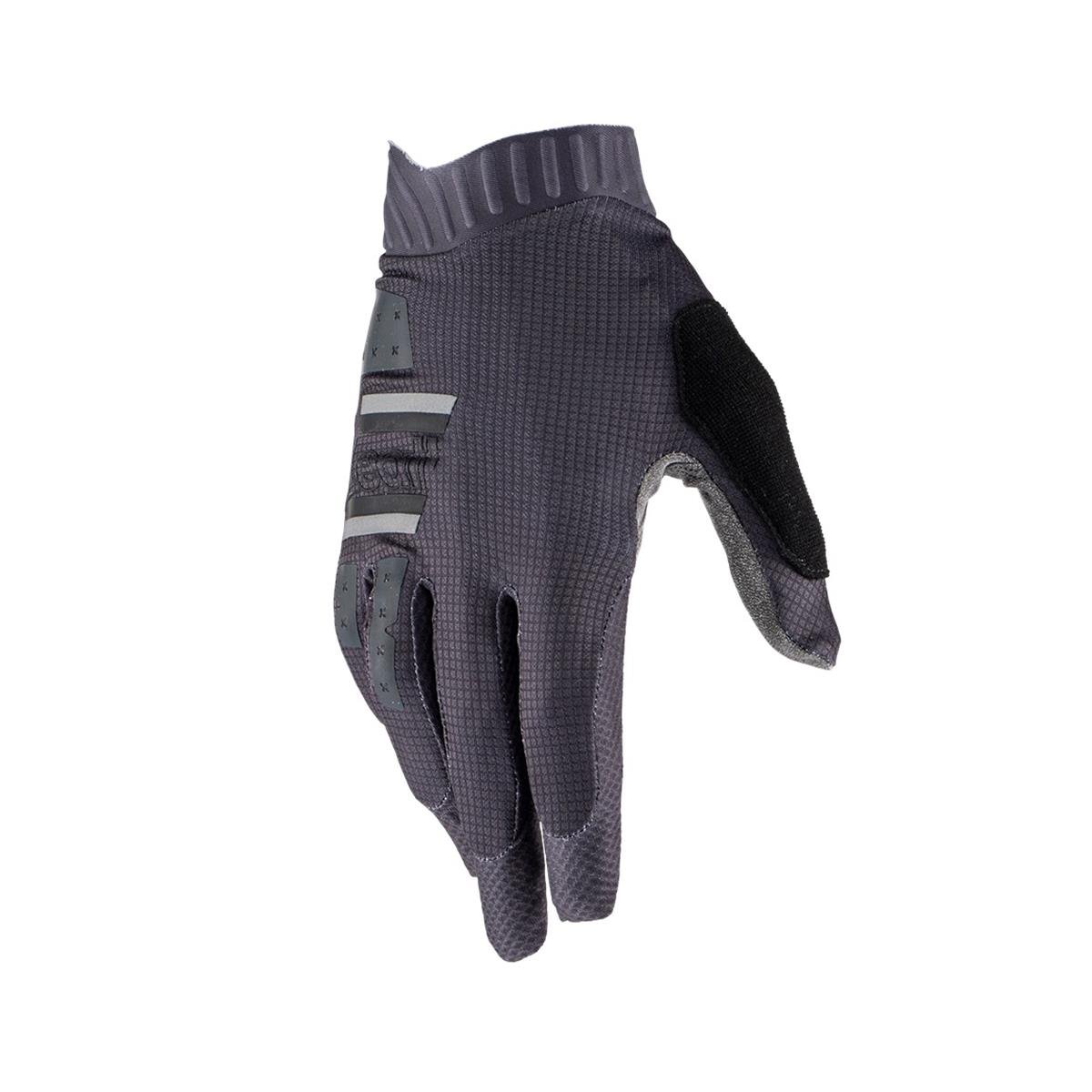 Leatt MTB-Handschuhe 1.0 GripR Stealth