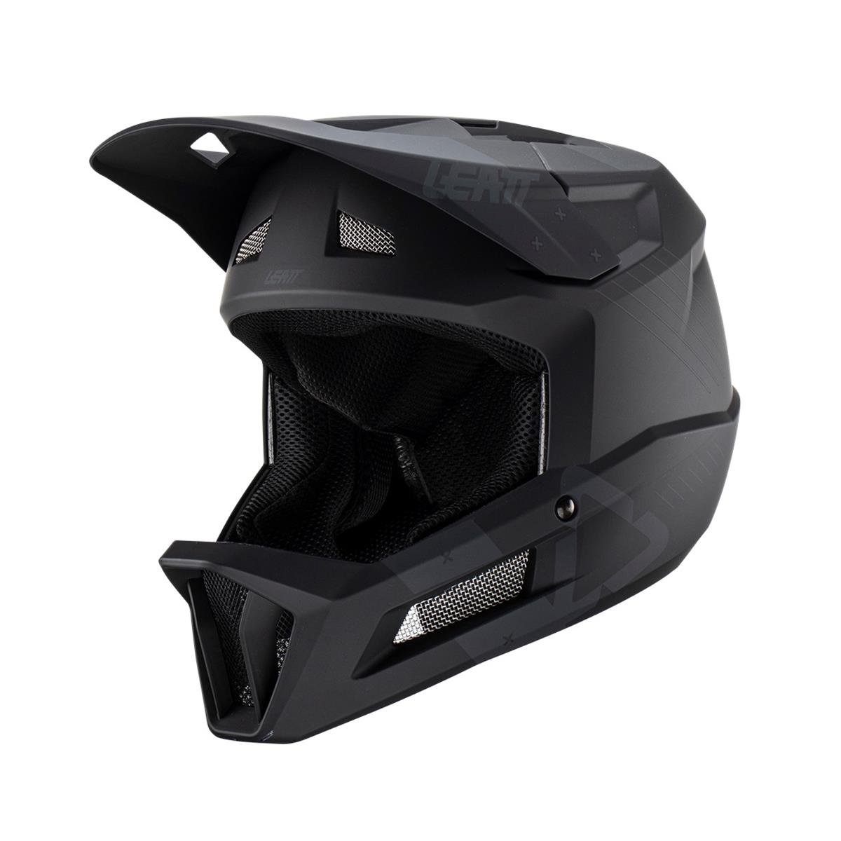 Leatt Downhill MTB Helmet 2.0 Gravity Stealth