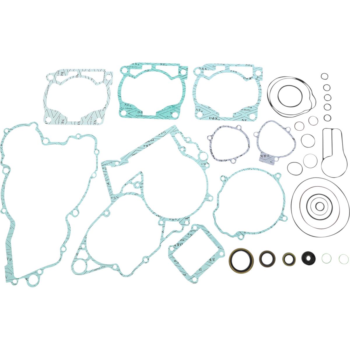 ProX Kit de Joints pour Moteur  Husqvarna TC 250 14-16, KTM SX 250 07-16