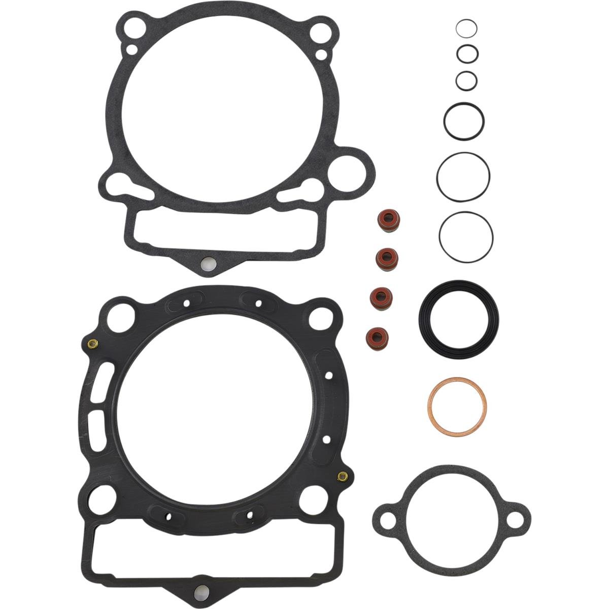 ProX Cylinder Gasket Kit Top End KTM SX-F 350 16-18, EXC-F 350 17-19, Husqvarna FC/FE 350