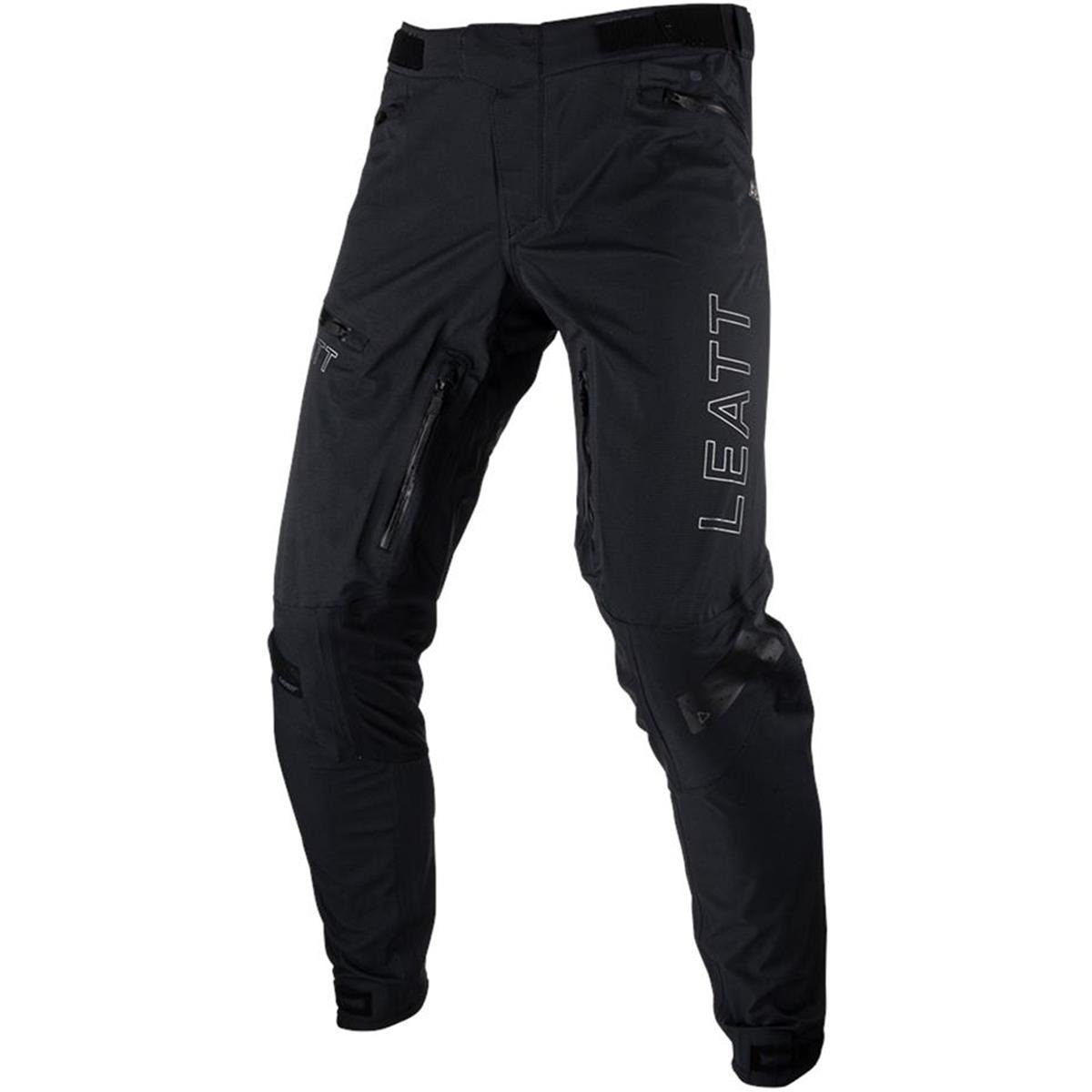 Leatt MTB Pants HydraDri 5.0 Black