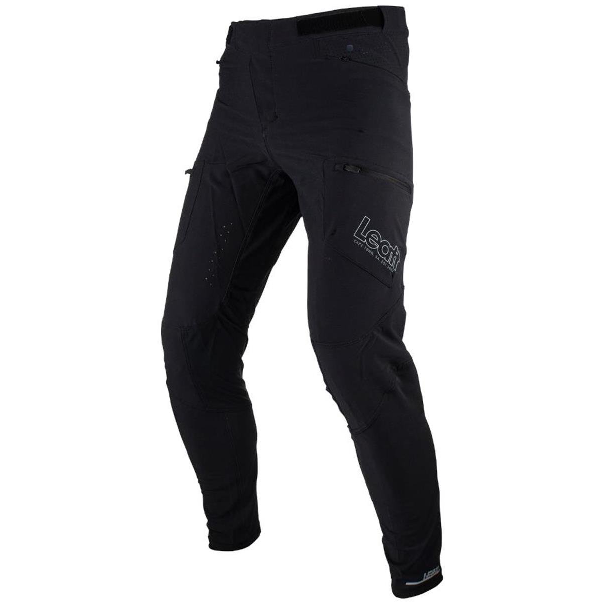 Leatt Pantaloni MTB Enduro 3.0 Nero