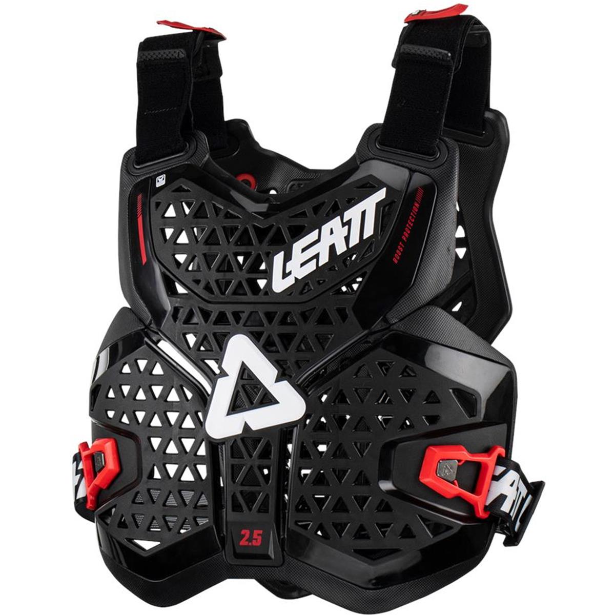 Leatt Chest Protector Chest Protector 2.5 Black