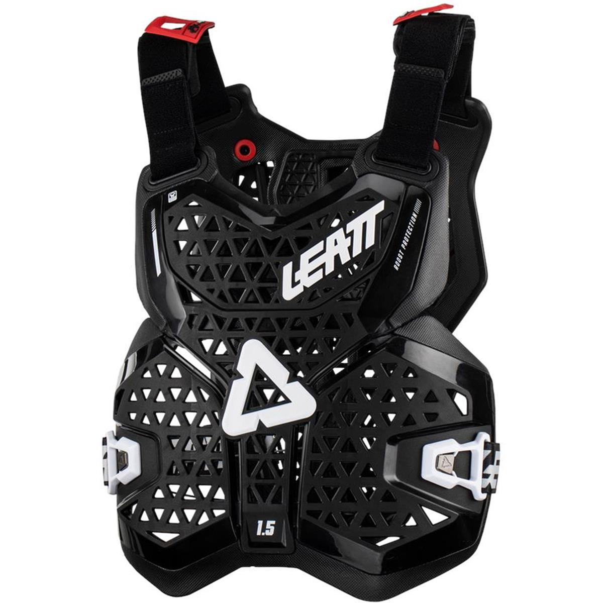 Leatt Chest Protector Chest Protector 1.5 Black