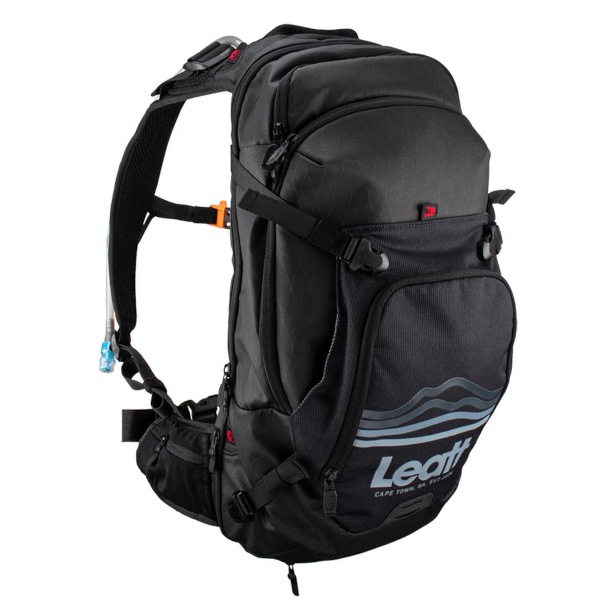 Leatt Zaino Idrico Hydration MTB XL 1.5 Backpack Nero