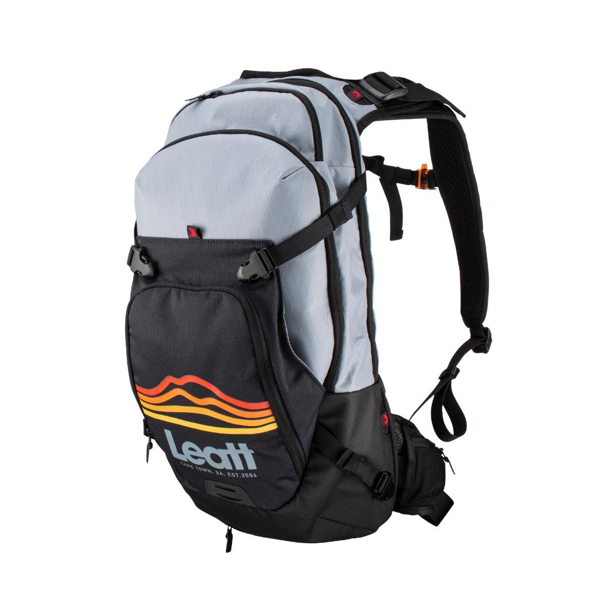 Leatt Trinkrucksack Hydration MTB XL 1.5 Backpack Titanium