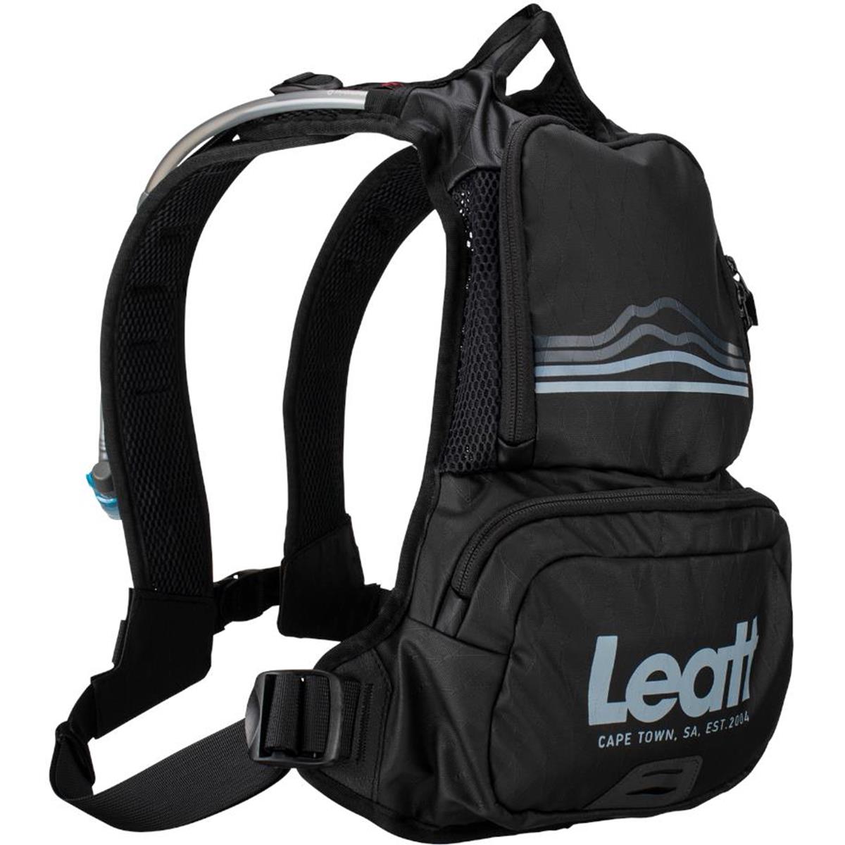 Leatt Hydration Pack Hydration MTB Enduro Race 1.5 Backpack Black