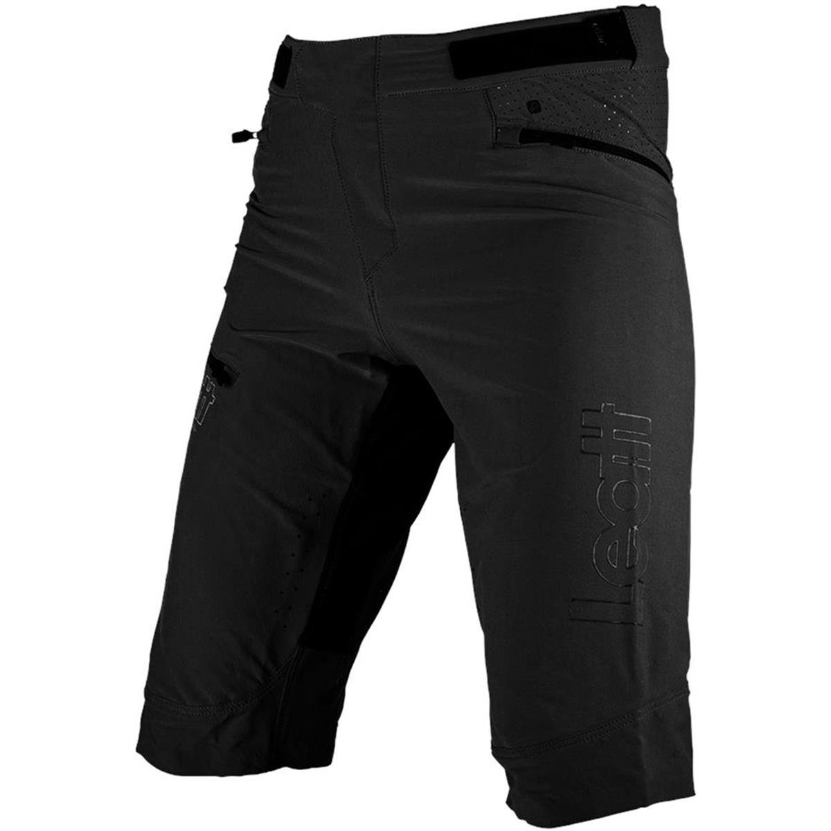 Leatt MTB-Shorts Enduro 3.0 Schwarz