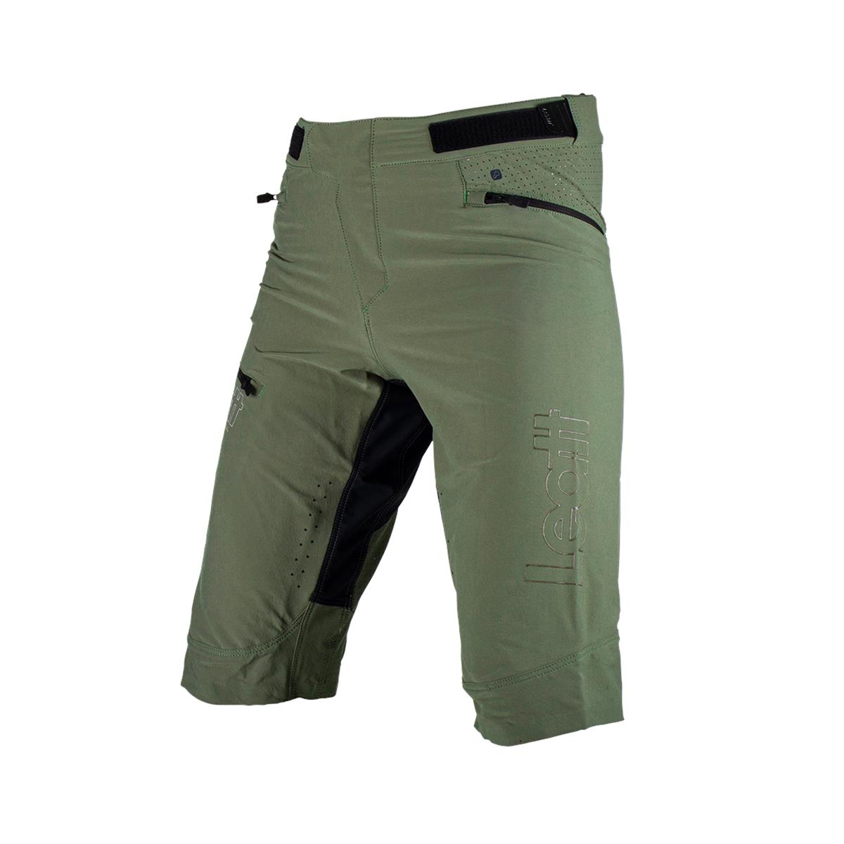 Leatt MTB Shorts Enduro 3.0 Pine