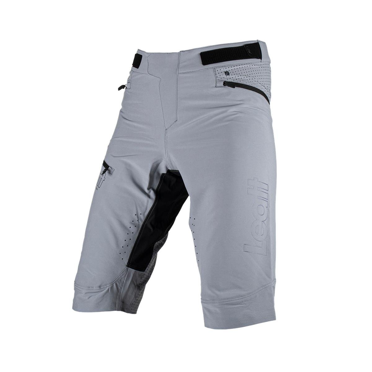 Leatt Shorts MTB Enduro 3.0 Titanium