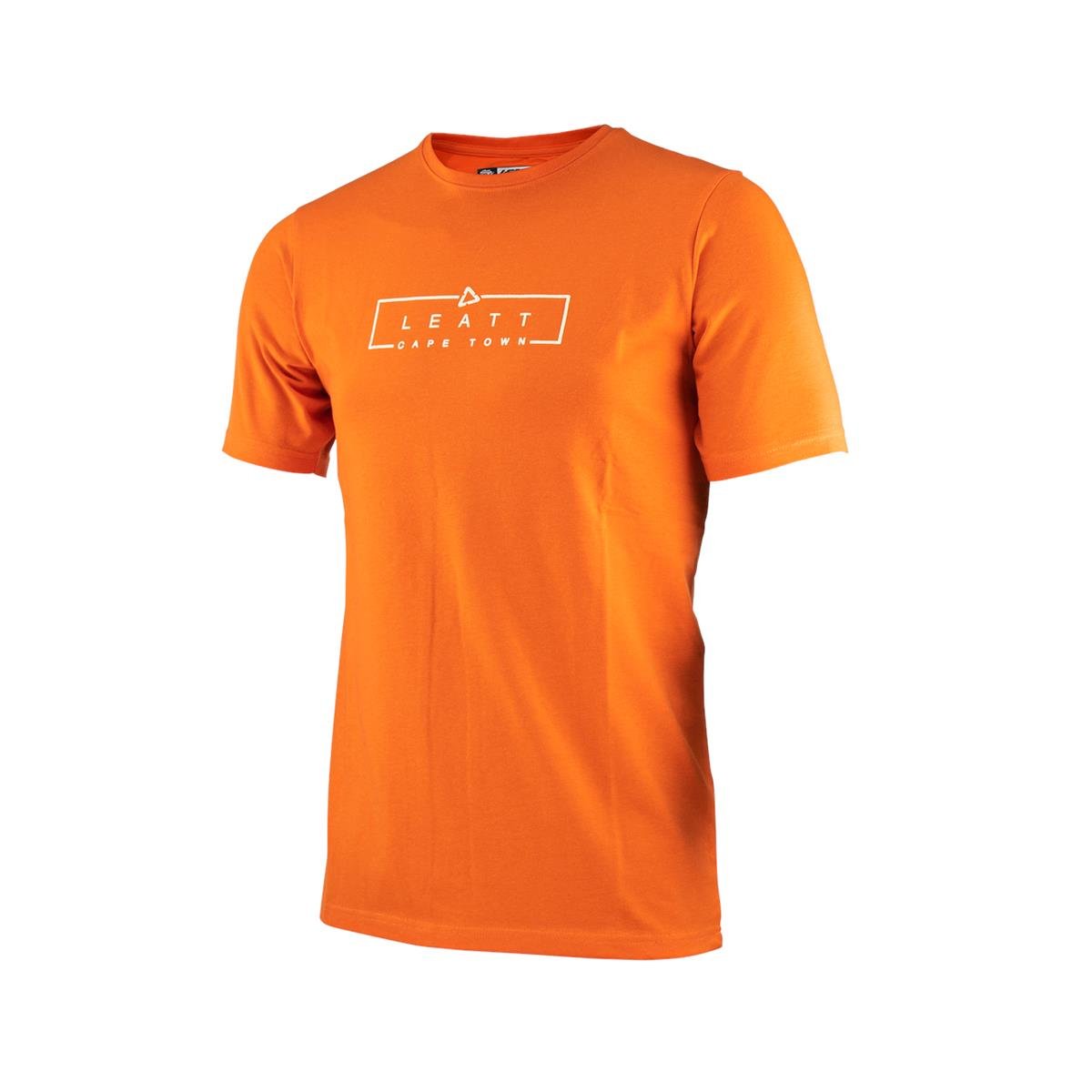 Leatt T-Shirt Core Flame