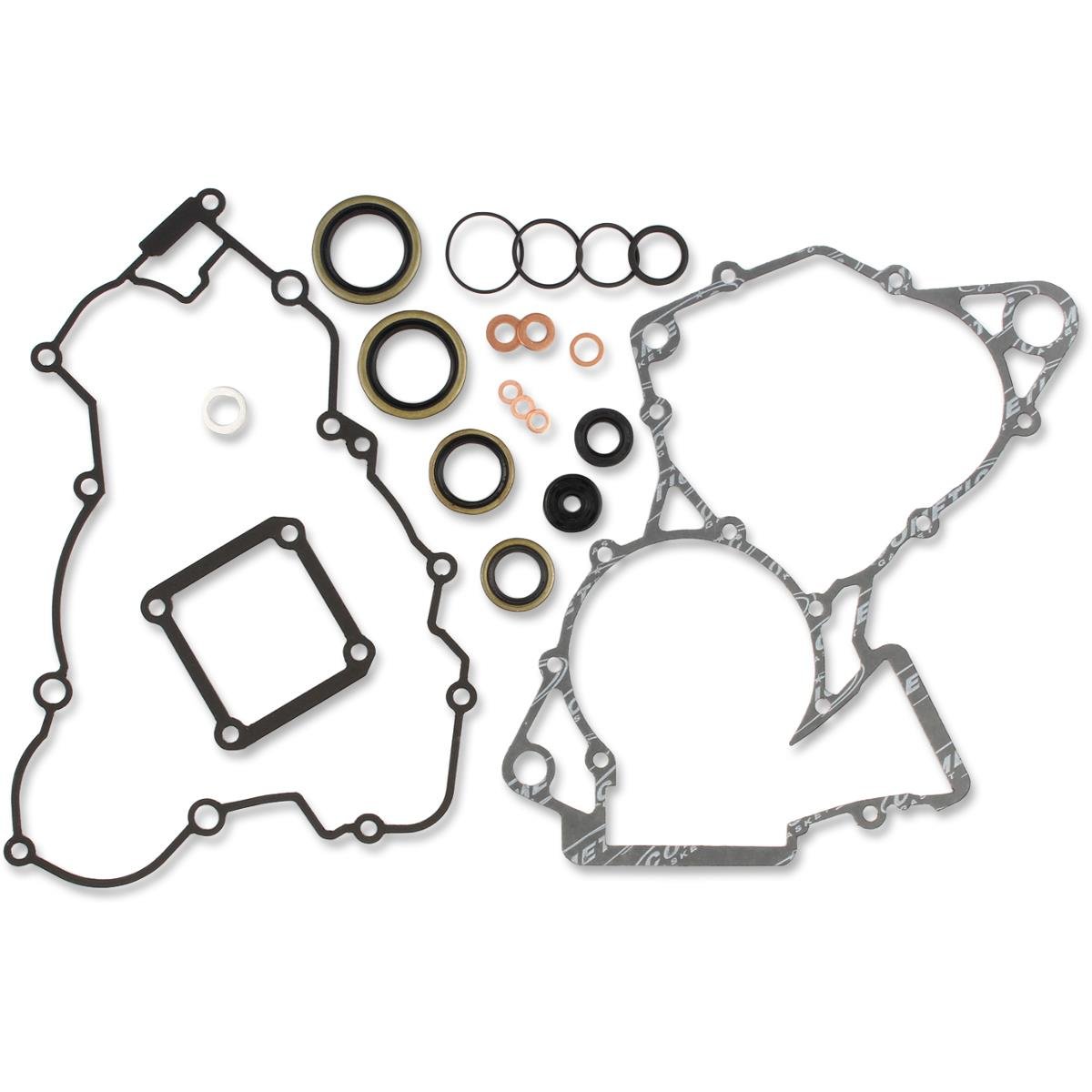 Cometic Kit completo di Guarnizioni Motore  KTM SX 125 17-18