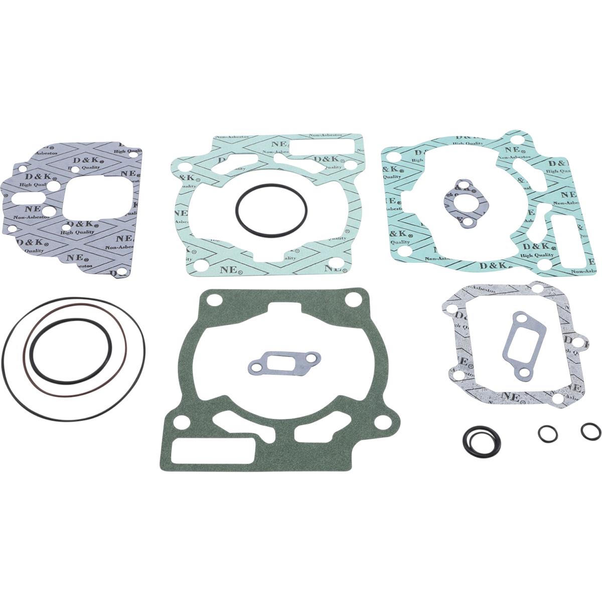 ProX Cylinder Gasket Kit Top End KTM SX/EXC 125 07-15/16, Husqvarna TC 125/250 14-16, TE 125 14-16