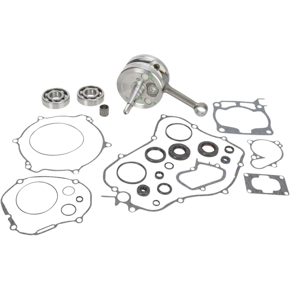 Hot Rods Products Kit Vilebrequin  Yamaha YZ 125 05-21, Fantic XX/XE 125 22-