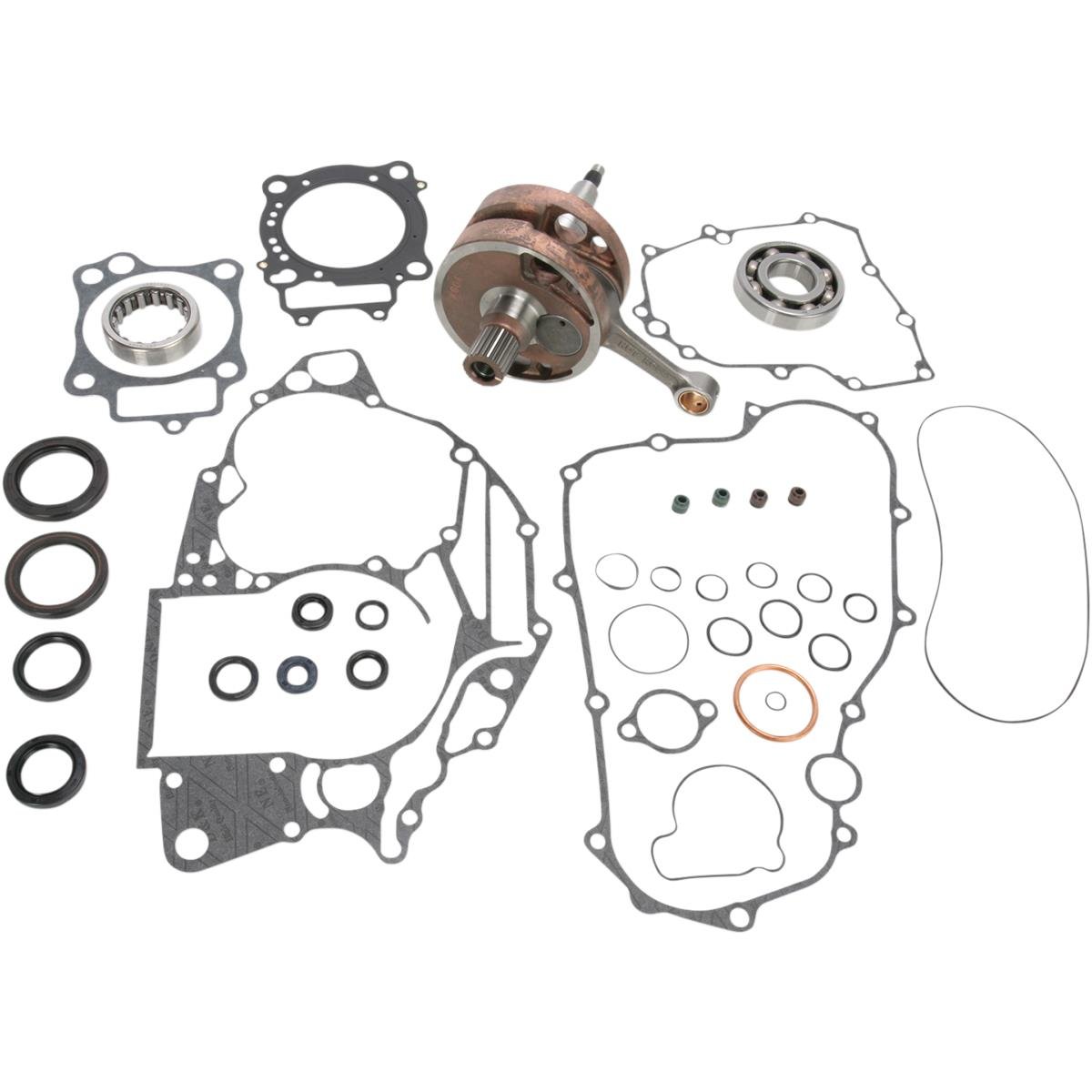 Hot Rods Products Crankshaft Assembly  Honda CRF 250R 10-17