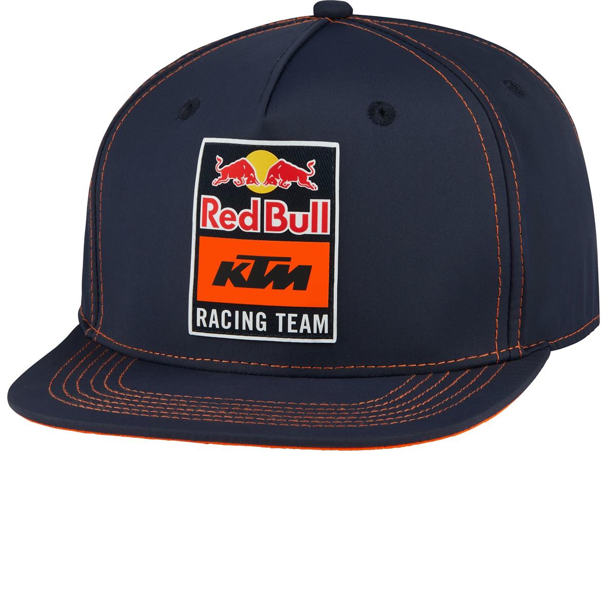 Red Bull Cappellino Snapback KTM Carve Navy