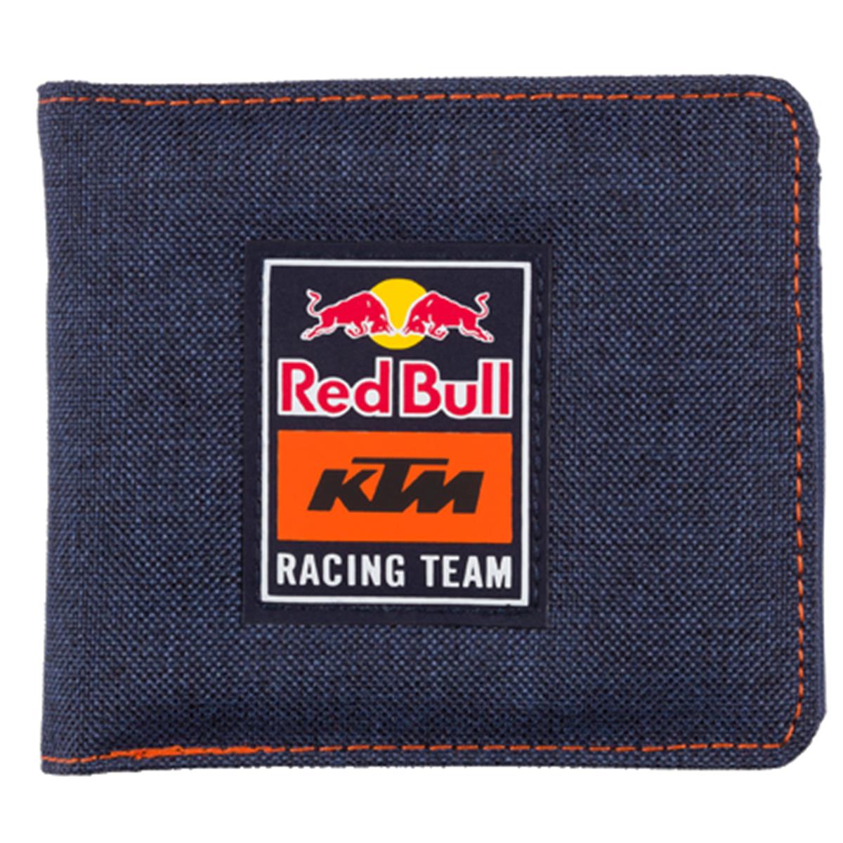 Red Bull Wallet KTM Carve Navy