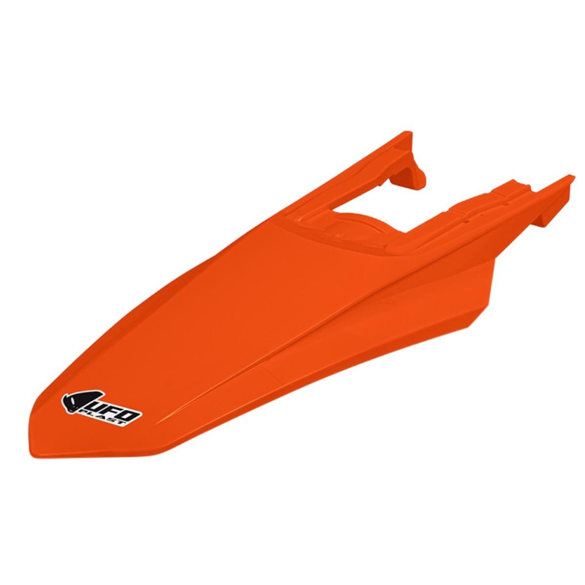 Ufo Plast Parafango Posteriore  KTM SX/SX-F 23-, Arancione