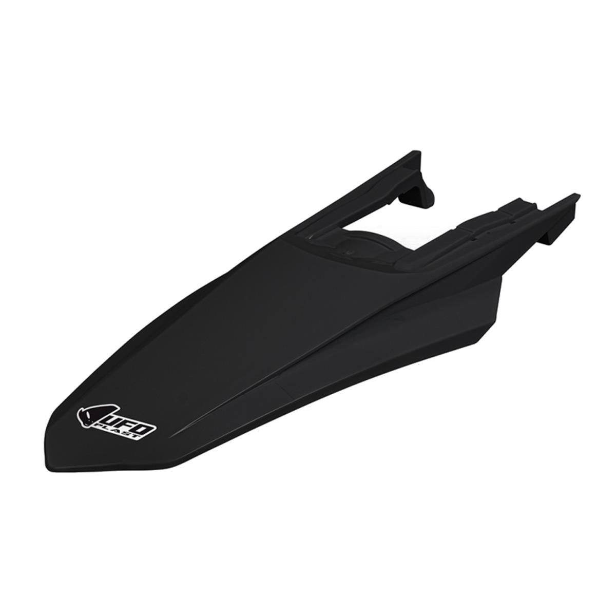 Ufo Plast Rear Fender  KTM SX/SX-F 23-, Black