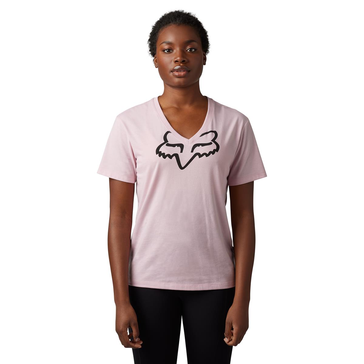 Fox Girls T-Shirt Boundary