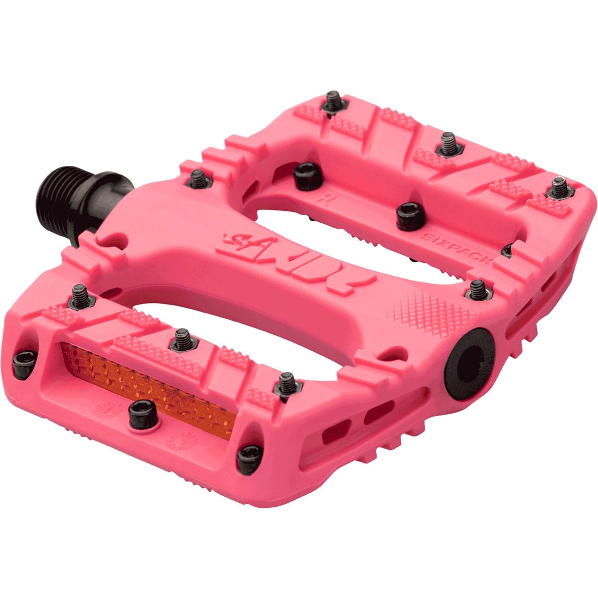 Sixpack Kids Pedals 1st Ride Pink