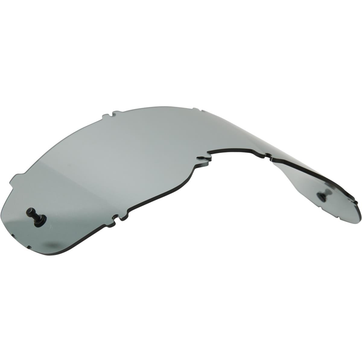 Fox Replacement Lens Airspace / Main Injected - Light Gray