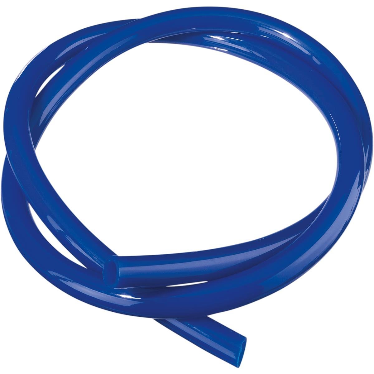 Moose Racing Tubo di sfiato  Lunghezza 1.5 Metris, Diametro 3.2 mm, Blu