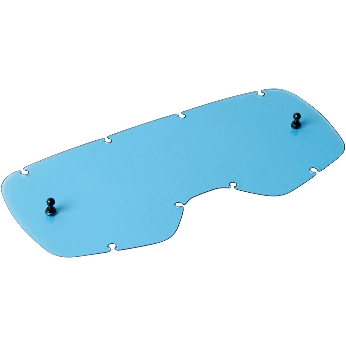 Fox Kids Replacement Lens Airspace/Main MX20 Blue