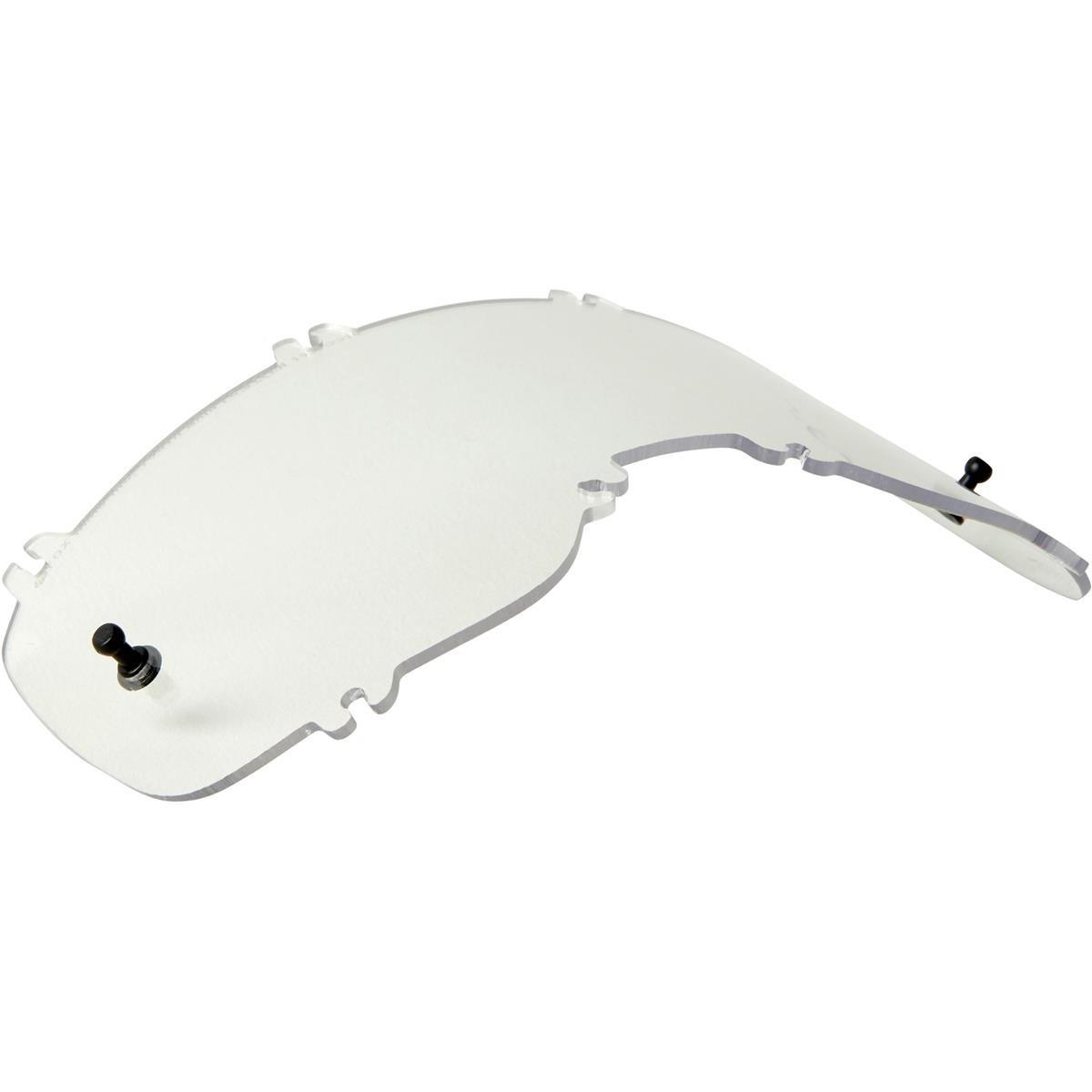 Fox Kids Replacement Lens Airspace/Main MX20 INJ Clear