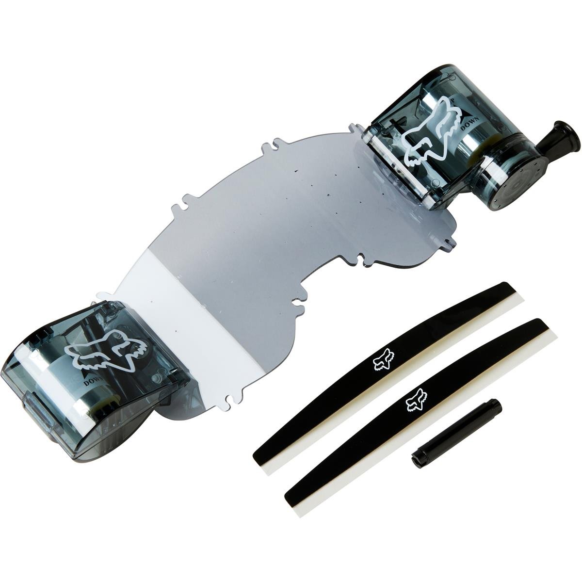 Fox Kids Roll Off System Airspace/Main MX20 Light Gray, 45 mm