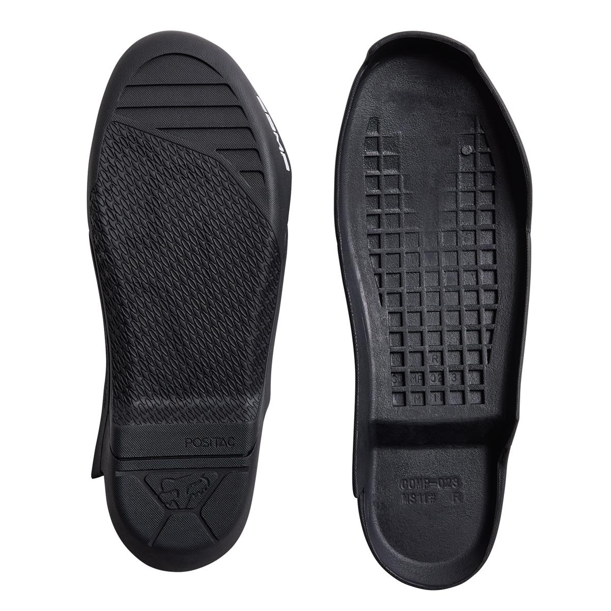 Fox Replacement Sole 22 Comp Black