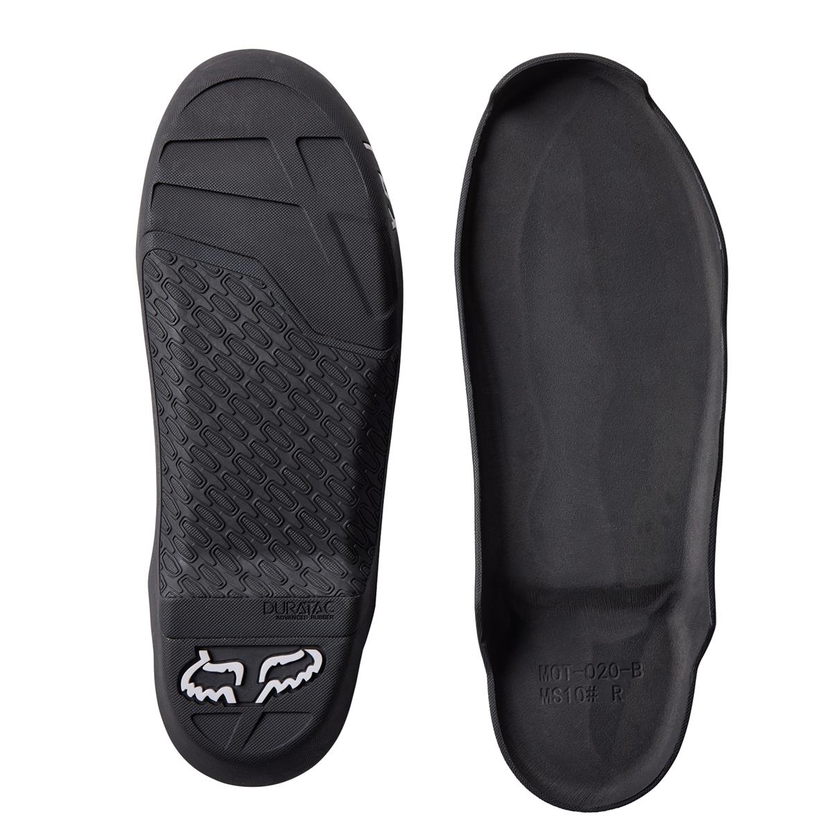 Fox Replacement Sole Motion Black