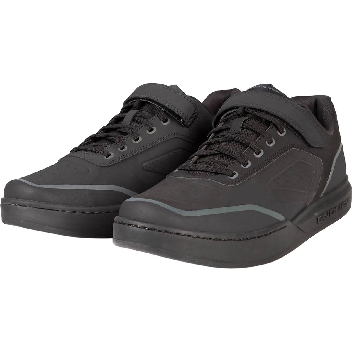 Endura MTB Shoes Hummvee Clipless Black